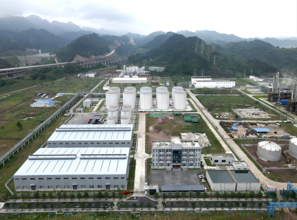 重庆AG旗舰厅路面材料有限公司